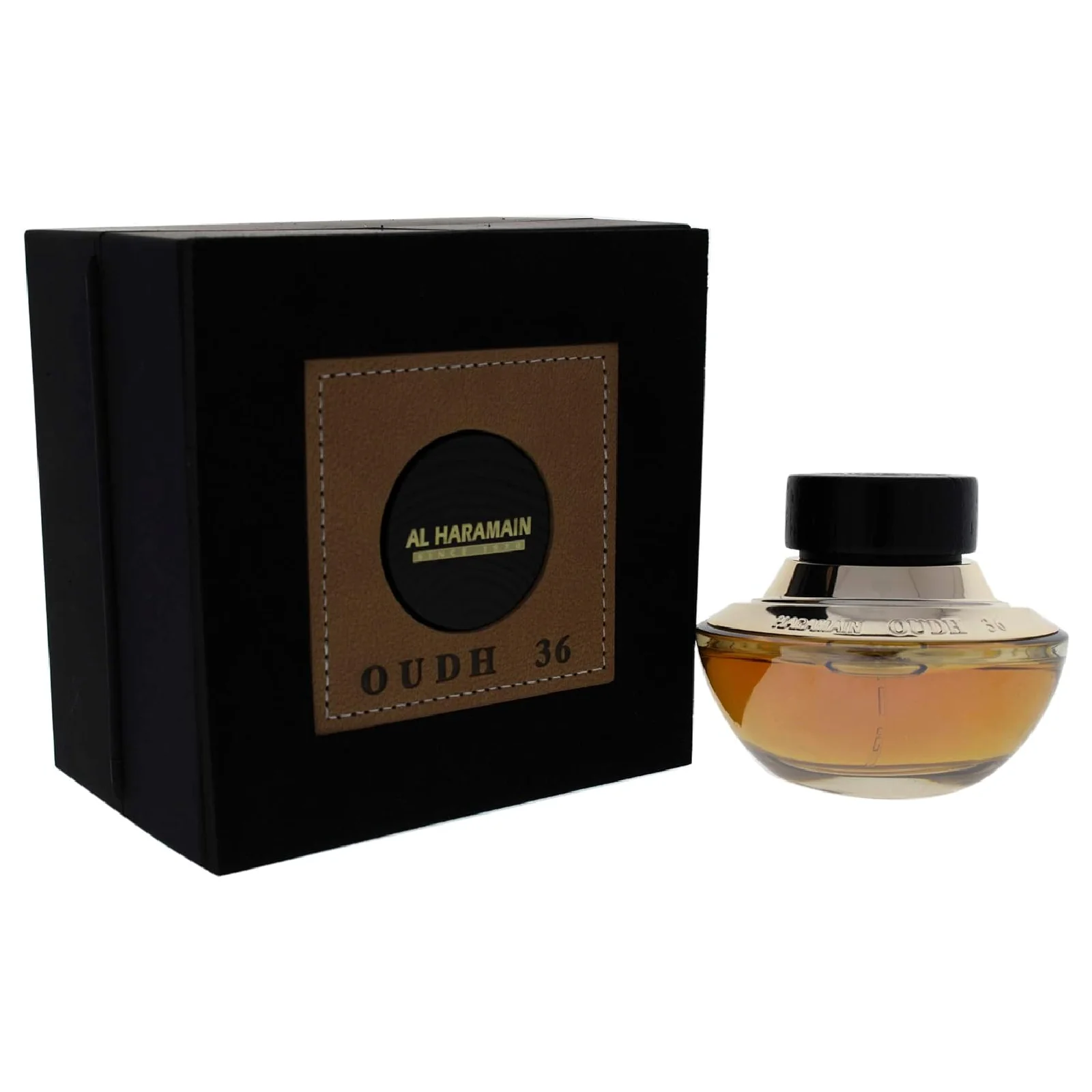 Al Haramain Oudh 36 Elixir Eau de Parfum for Everyone - Image 5