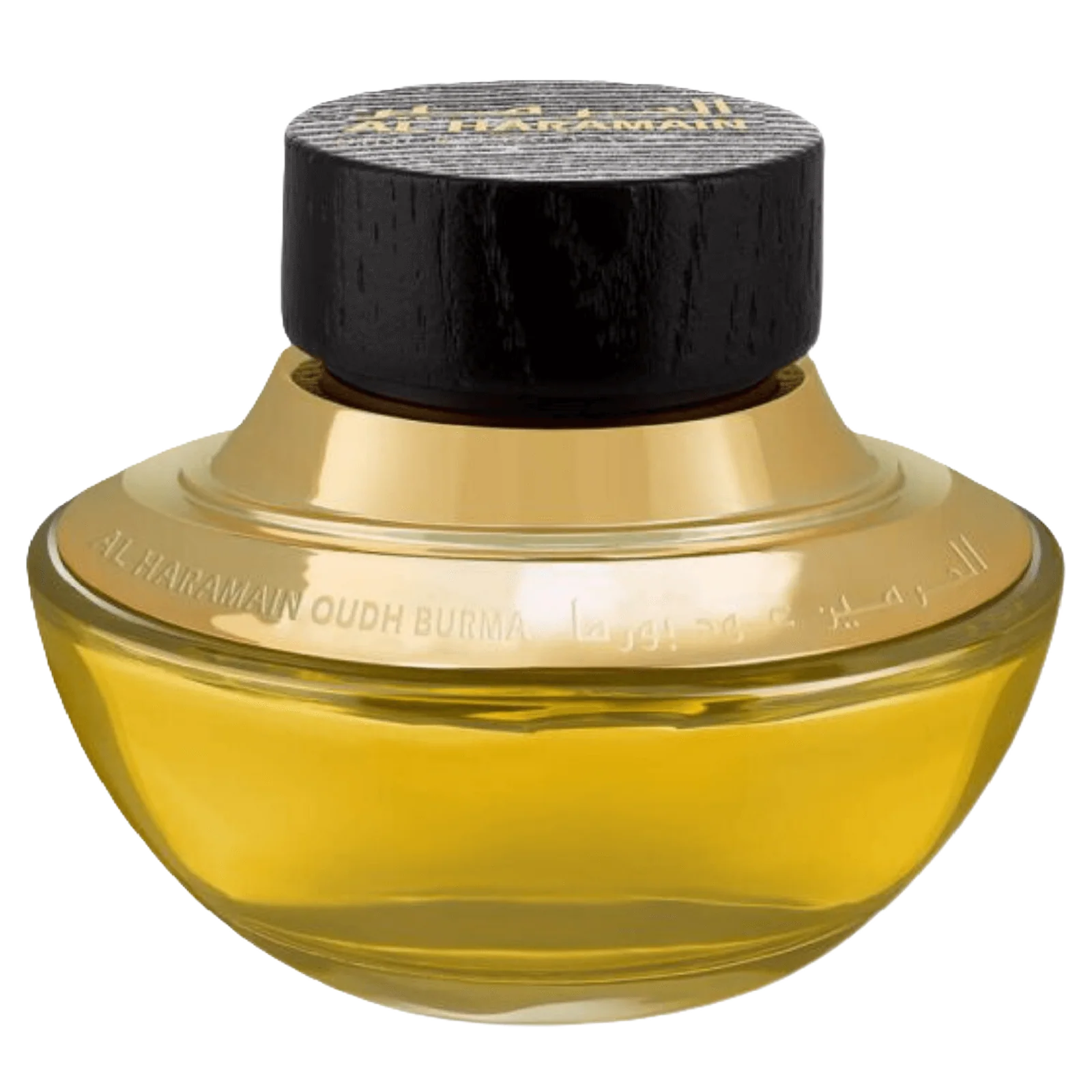 Al Haramain Oudh Burma Eau de Parfum for Men