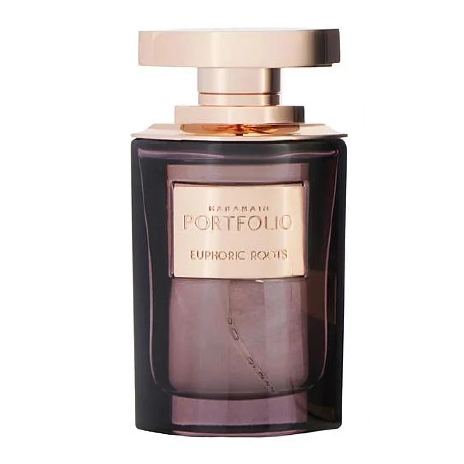 Al Haramain Portfolio Euphoric Roots Eau de Parfum for Everyone