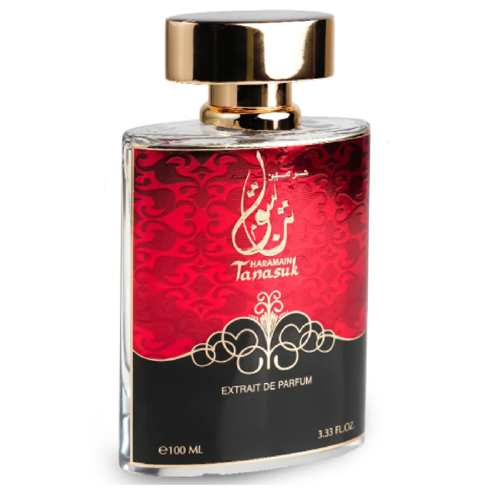 Al Haramain Tanasuk Extrait de Parfum for Everyone - Image 2
