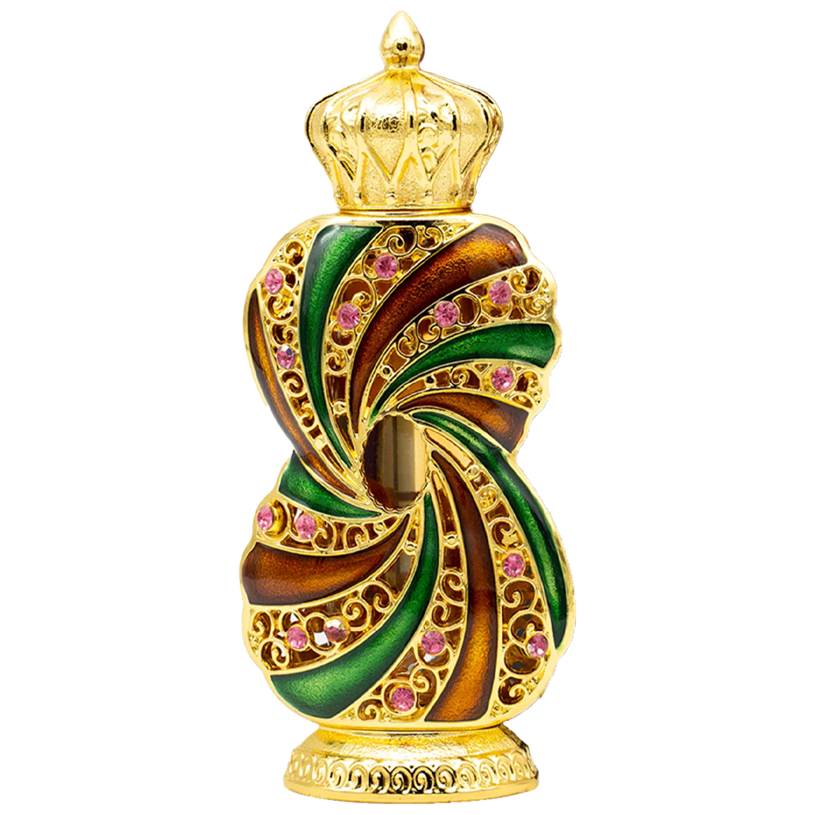 Al Haramain Tanasuk Perfume Oil for Everyone - Image 3