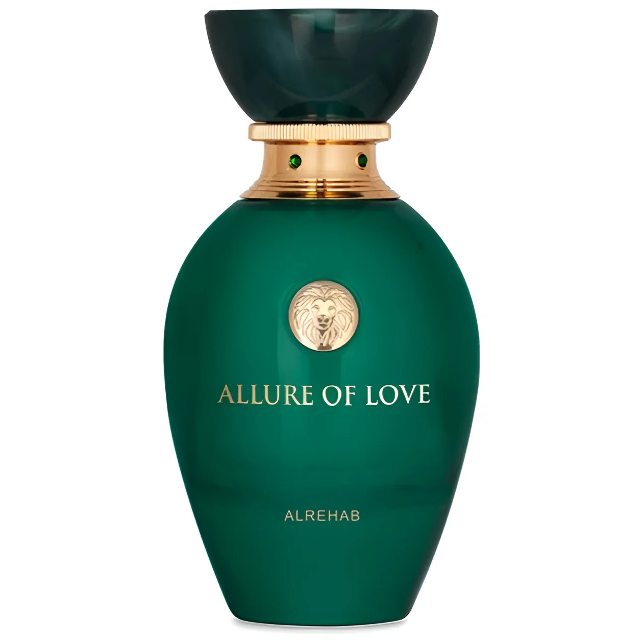 Al-Rehab Allure of Love Eau de Parfum for Everyone