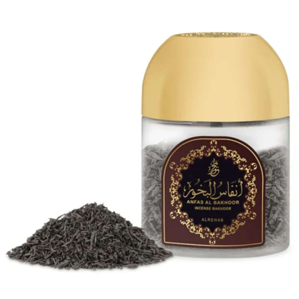 Al-Rehab Anfas Al Bakhoor