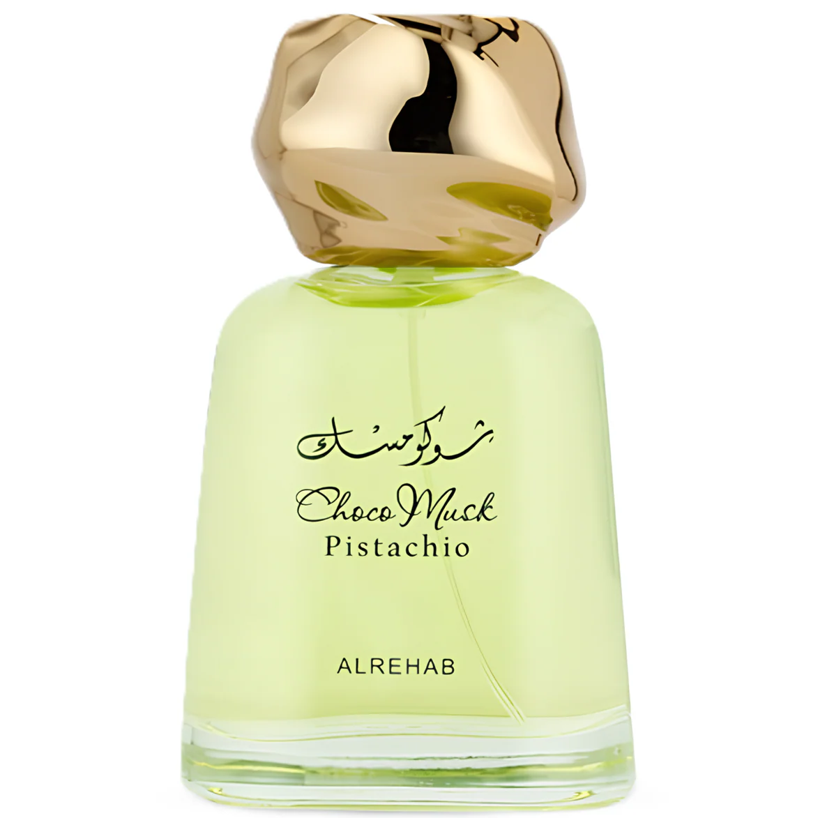 Al-Rehab Choco Musk Pistachio Eau de Parfum for Everyone - Image 3