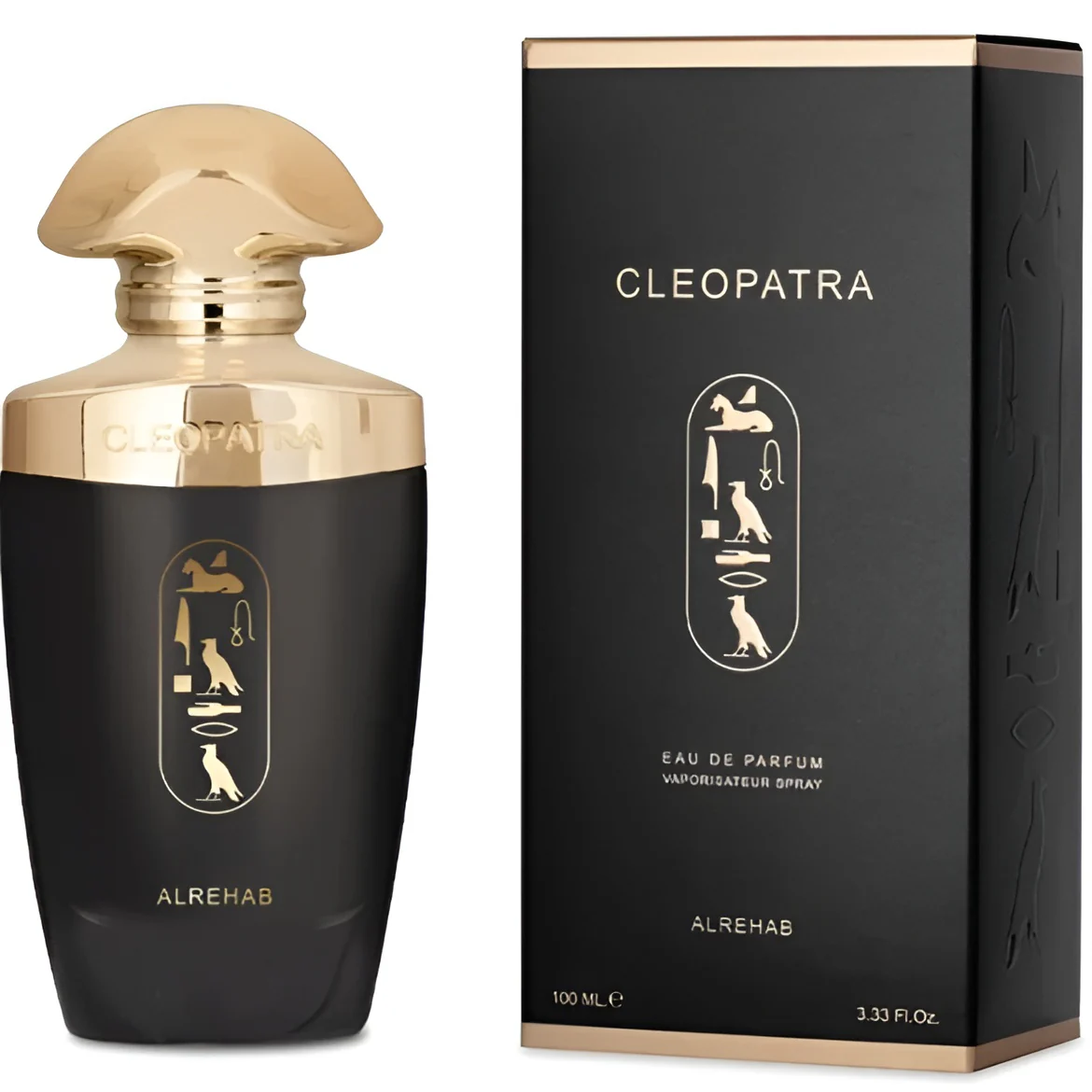 Al-Rehab Cleopatra Eau de Parfum for Women - Image 2