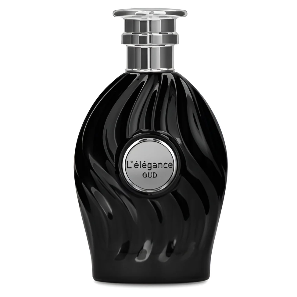 Al-Rehab L’ elegance Oud Eau de Parfum for Everyone