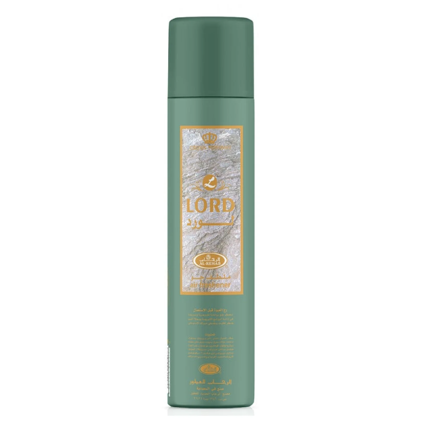 Al-Rehab Lord Air Freshener