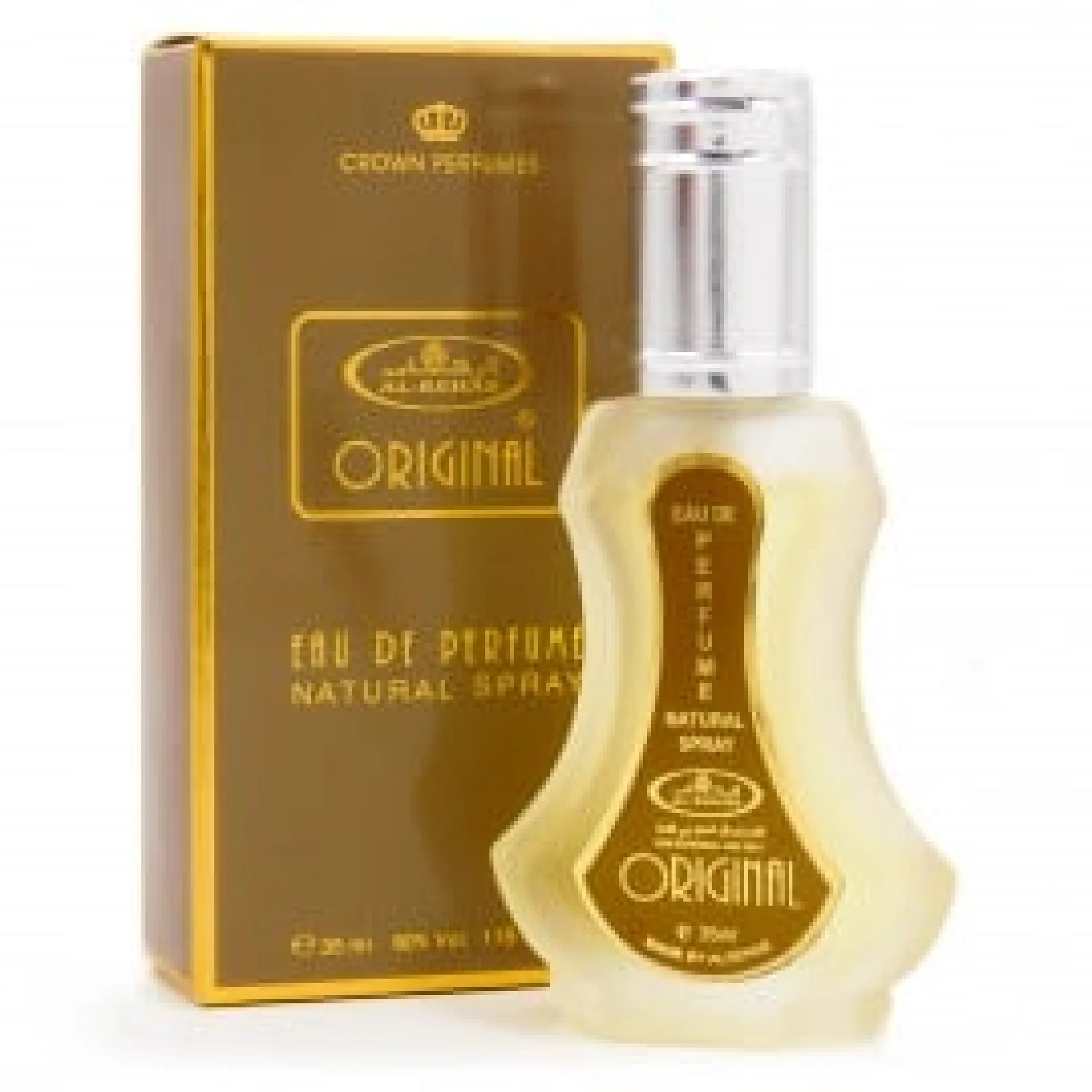 Al-Rehab Original Eau de Parfum for Everyone - Image 2
