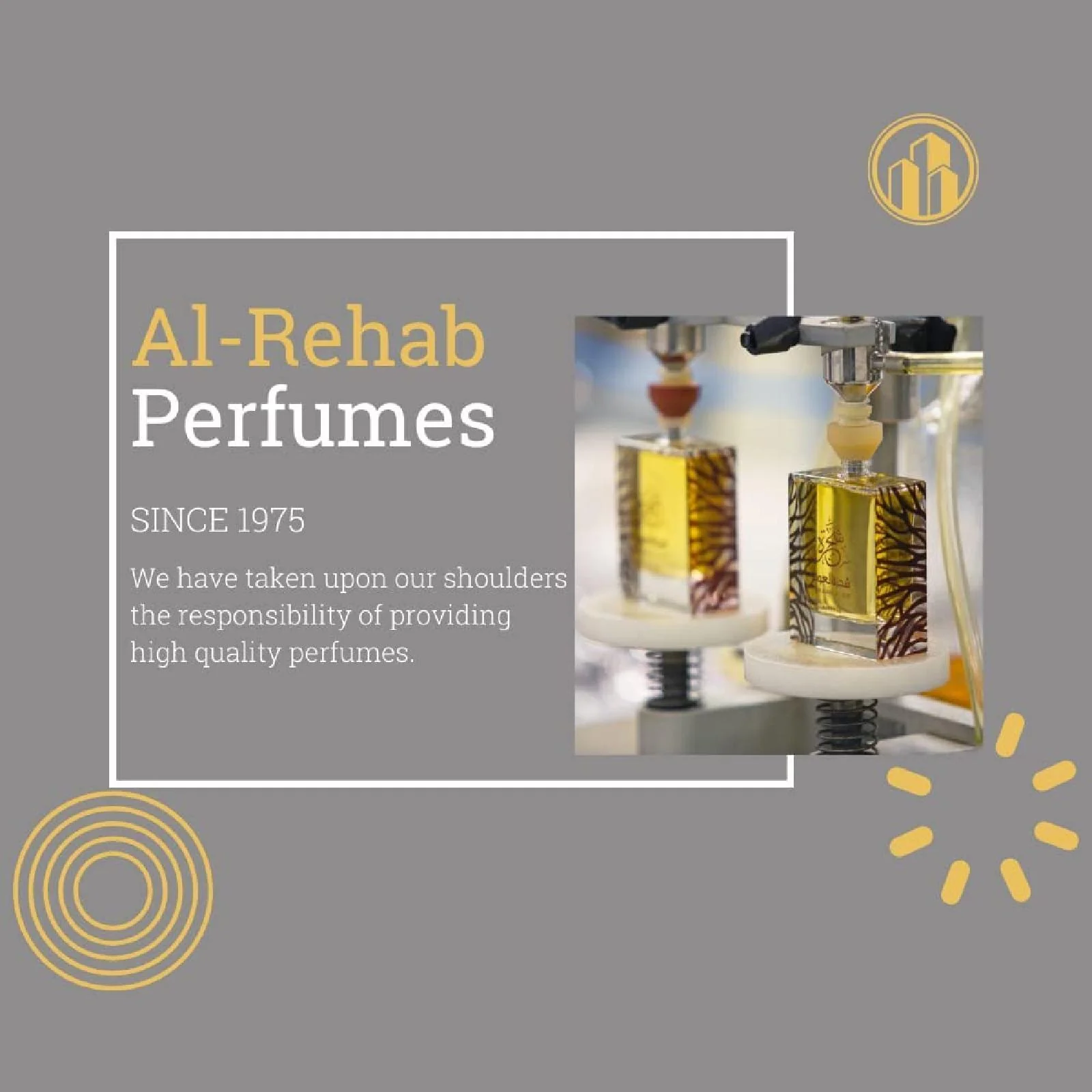 Al-Rehab Rasha Eau de Parfum for Women - Image 5