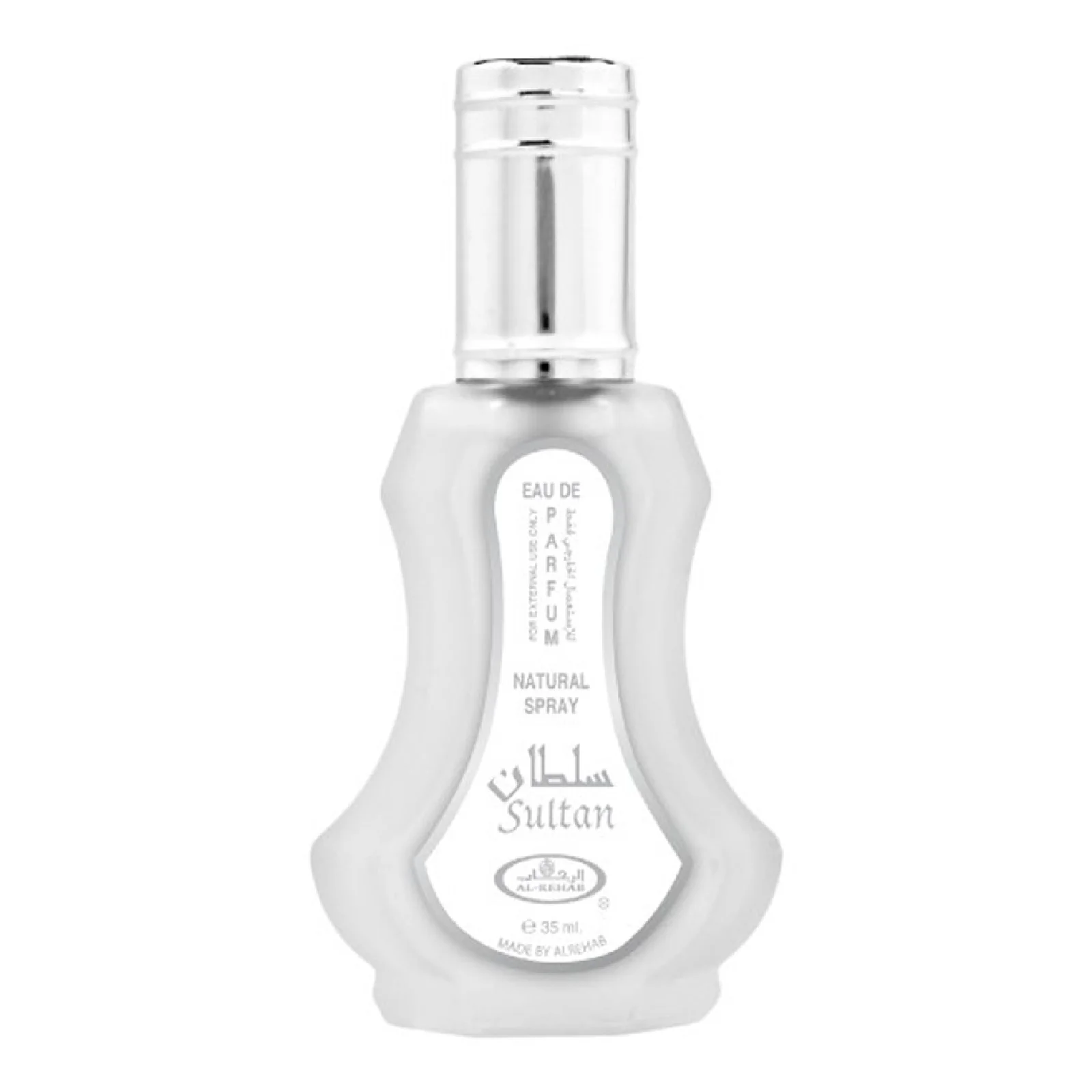 Al-Rehab Sultan Eau de Parfum for Everyone