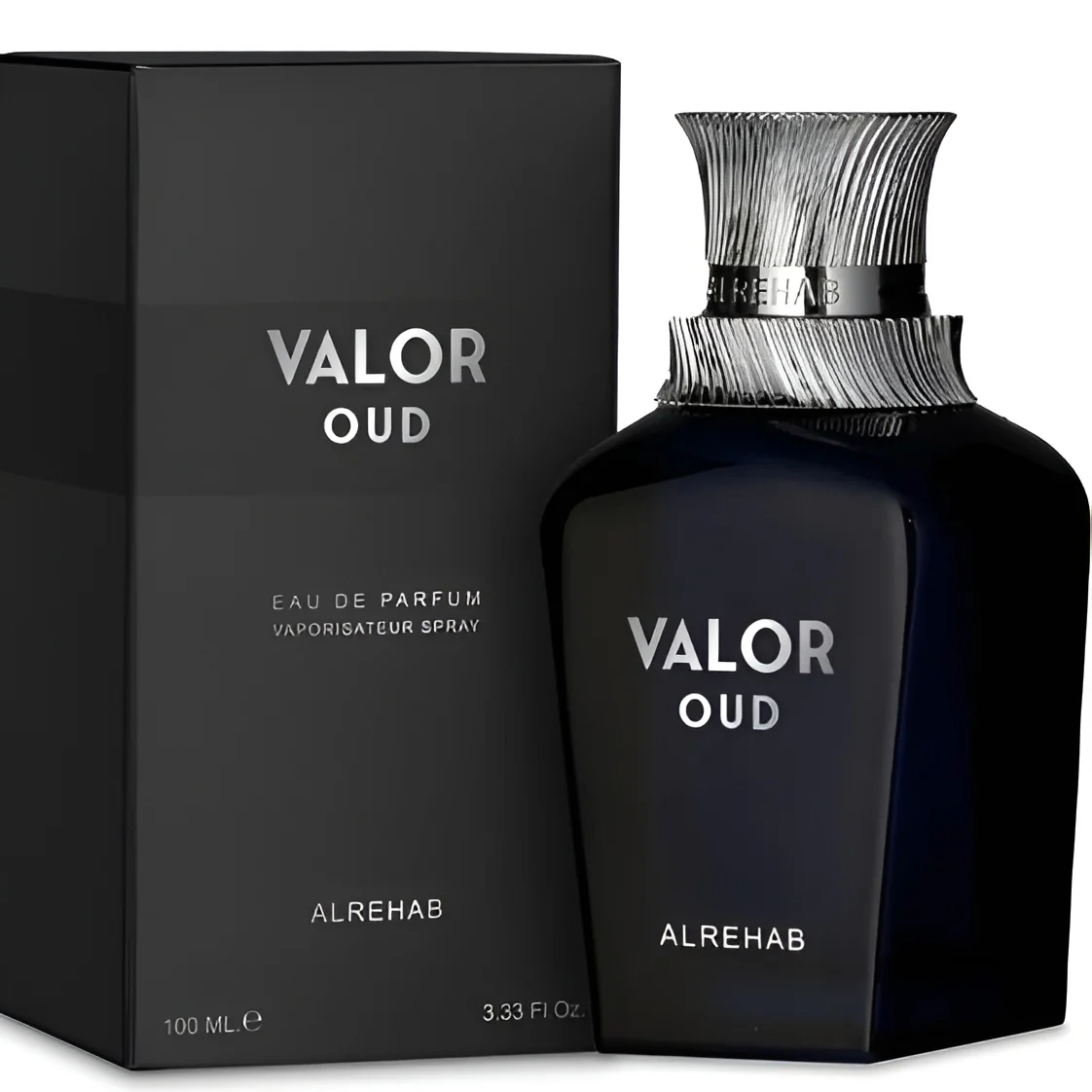 Al-Rehab Valor Oud Eau de Parfum for Everyone - Image 2