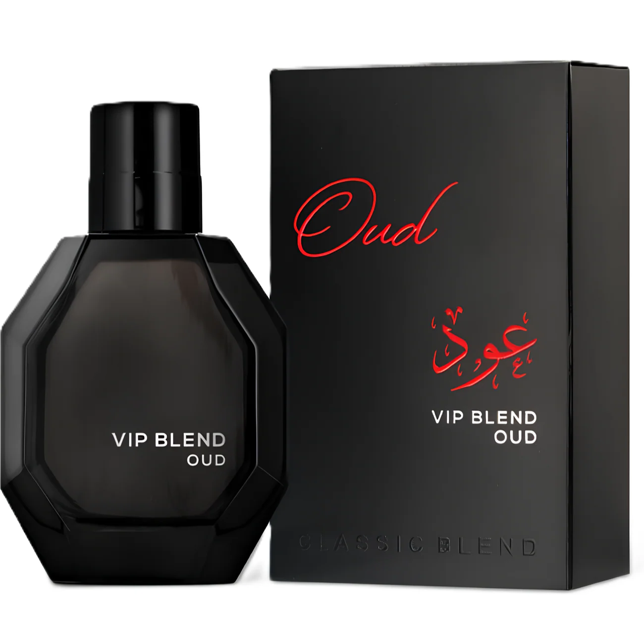 Al-Rehab Vip Blend Oud Eau de Parfum for Everyone - Image 2