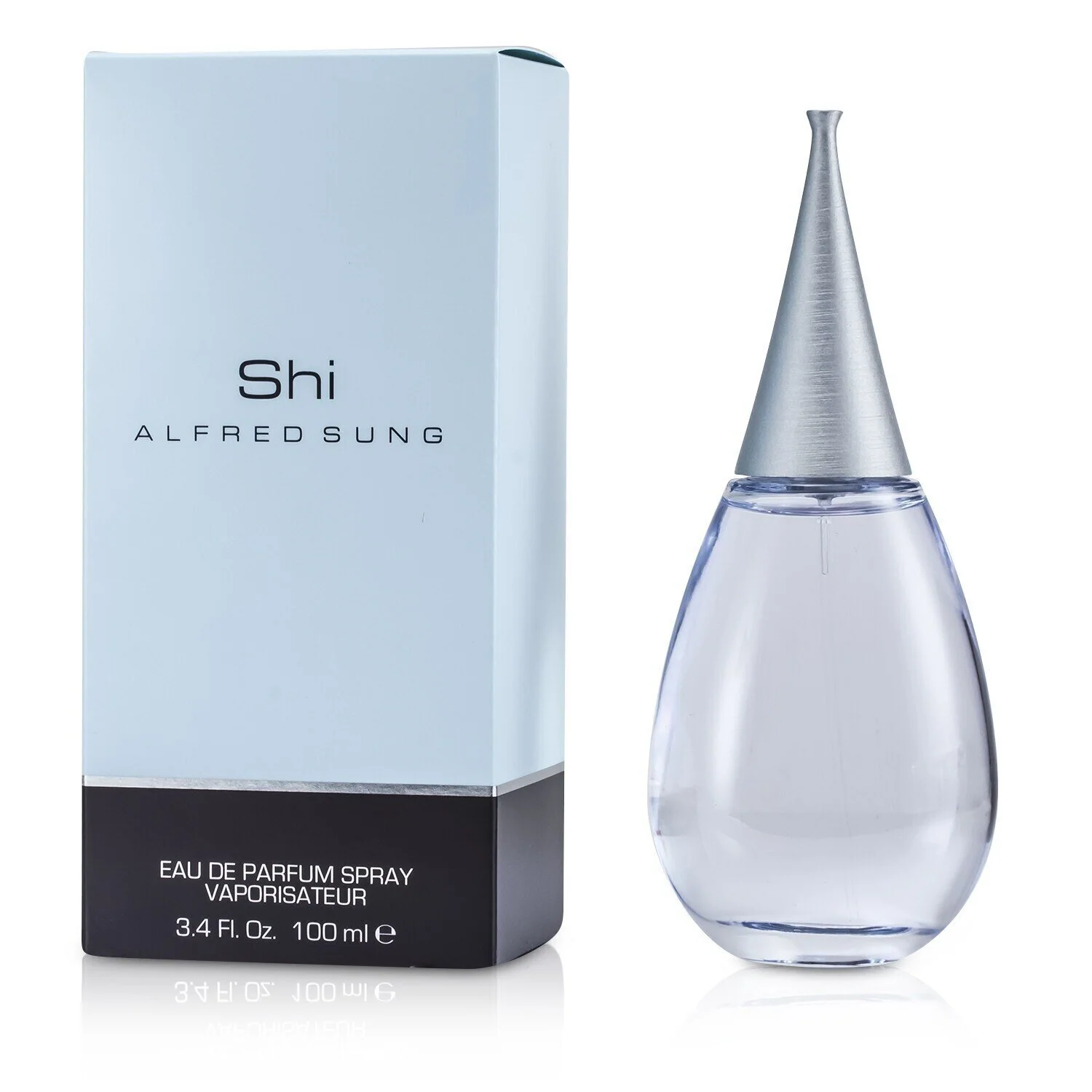 Alfred Sung Shi Eau de Parfum for Women - Image 2