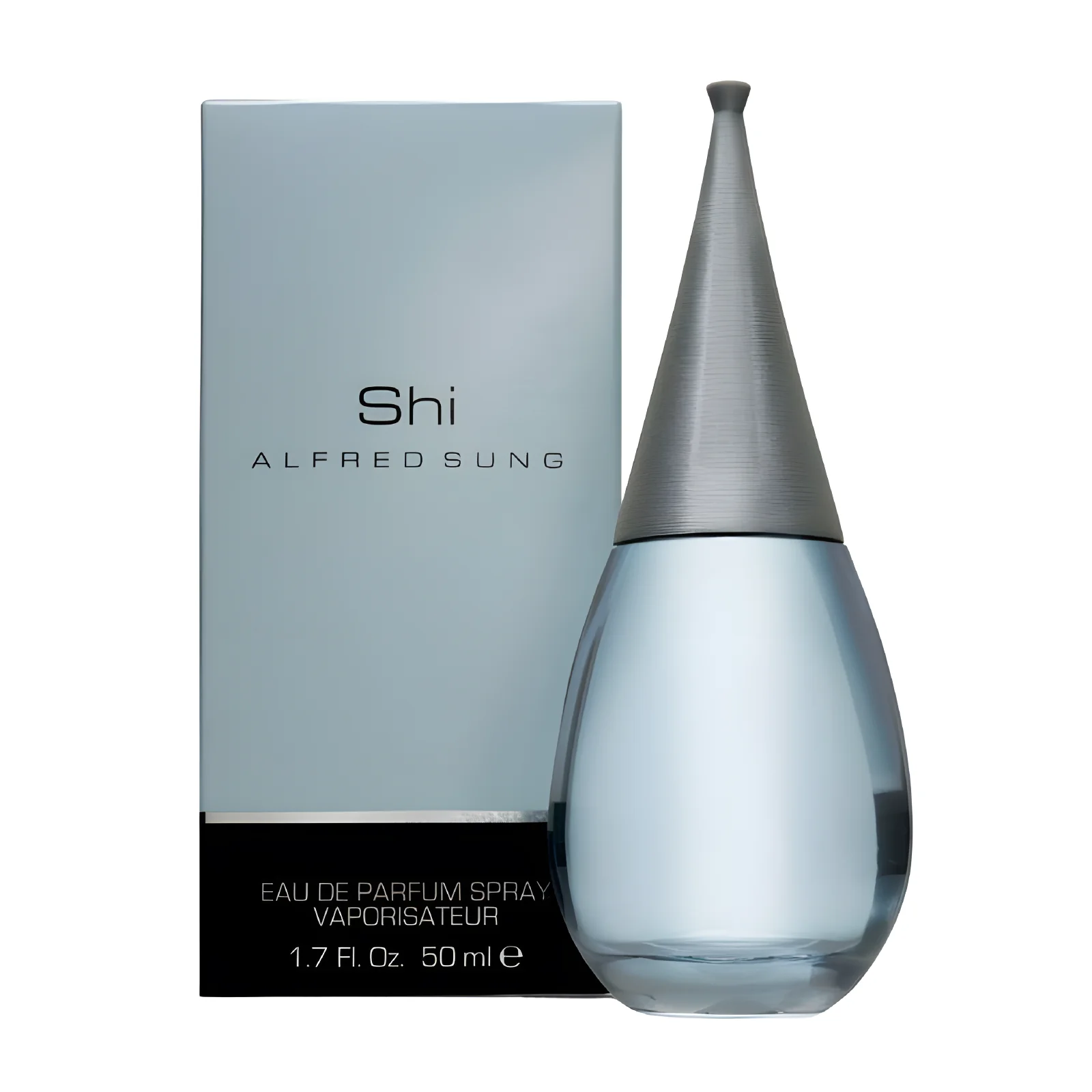 Alfred Sung Shi Eau de Parfum for Women - Image 4