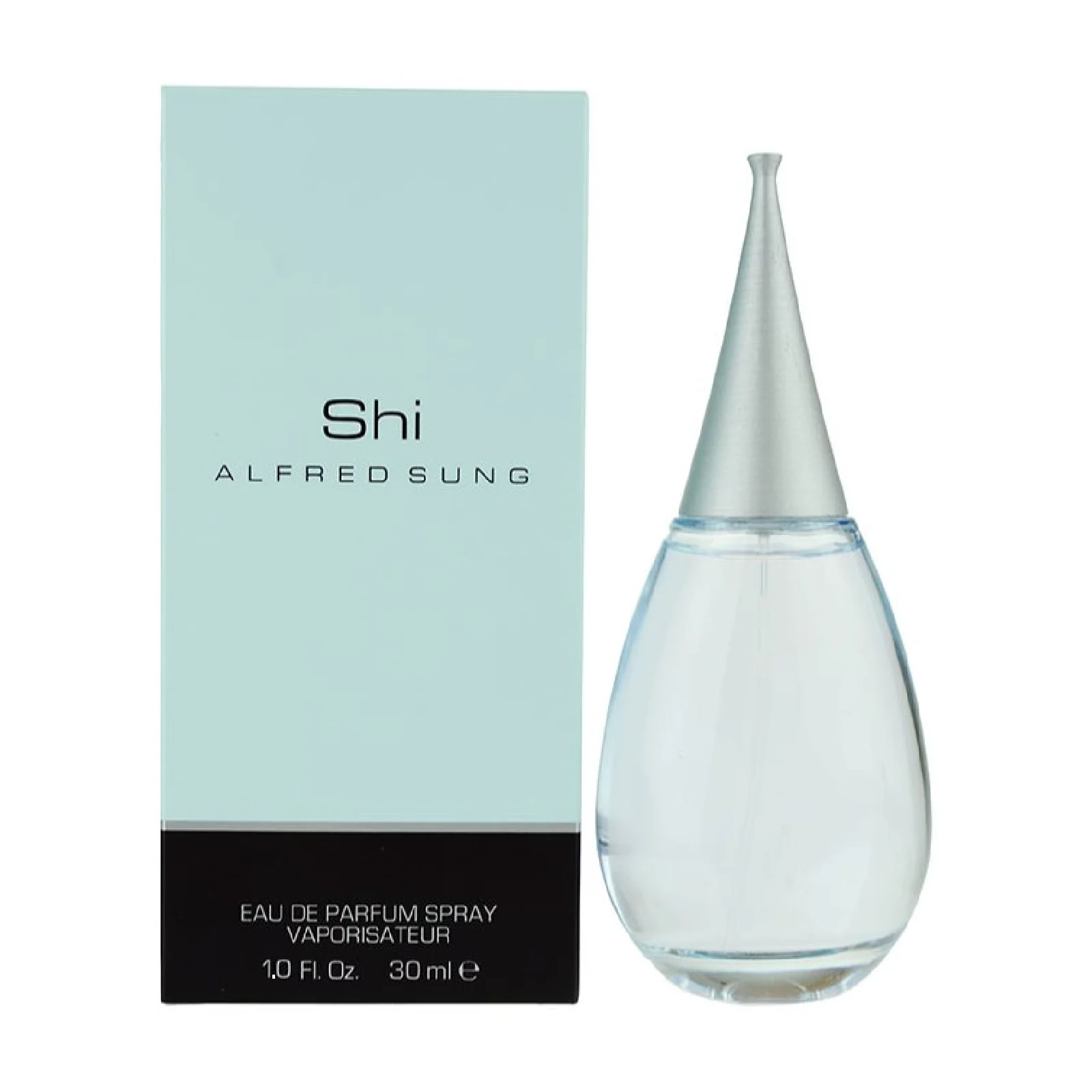 Alfred Sung Shi Eau de Parfum for Women - Image 7
