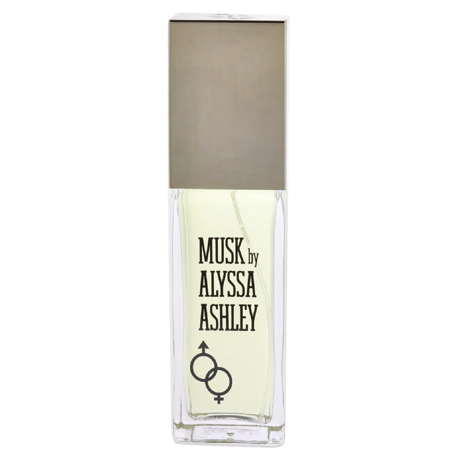Alyssa Ashley Musk Eau de Toilette for Women - Image 4