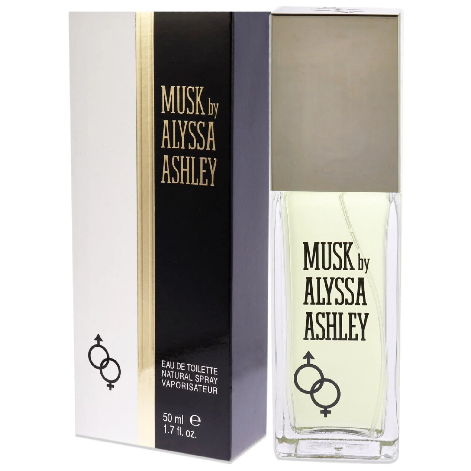 Alyssa Ashley Musk Eau de Toilette for Women - Image 6