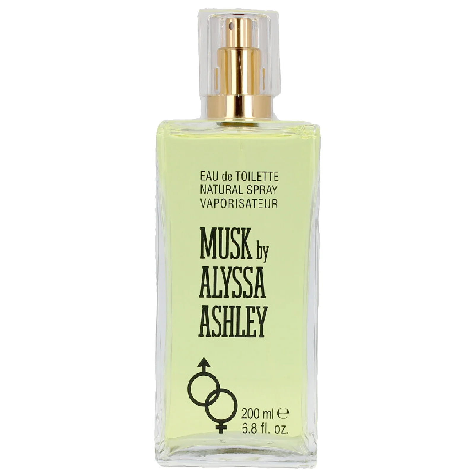 Alyssa Ashley Musk Eau de Toilette for Women - Image 7
