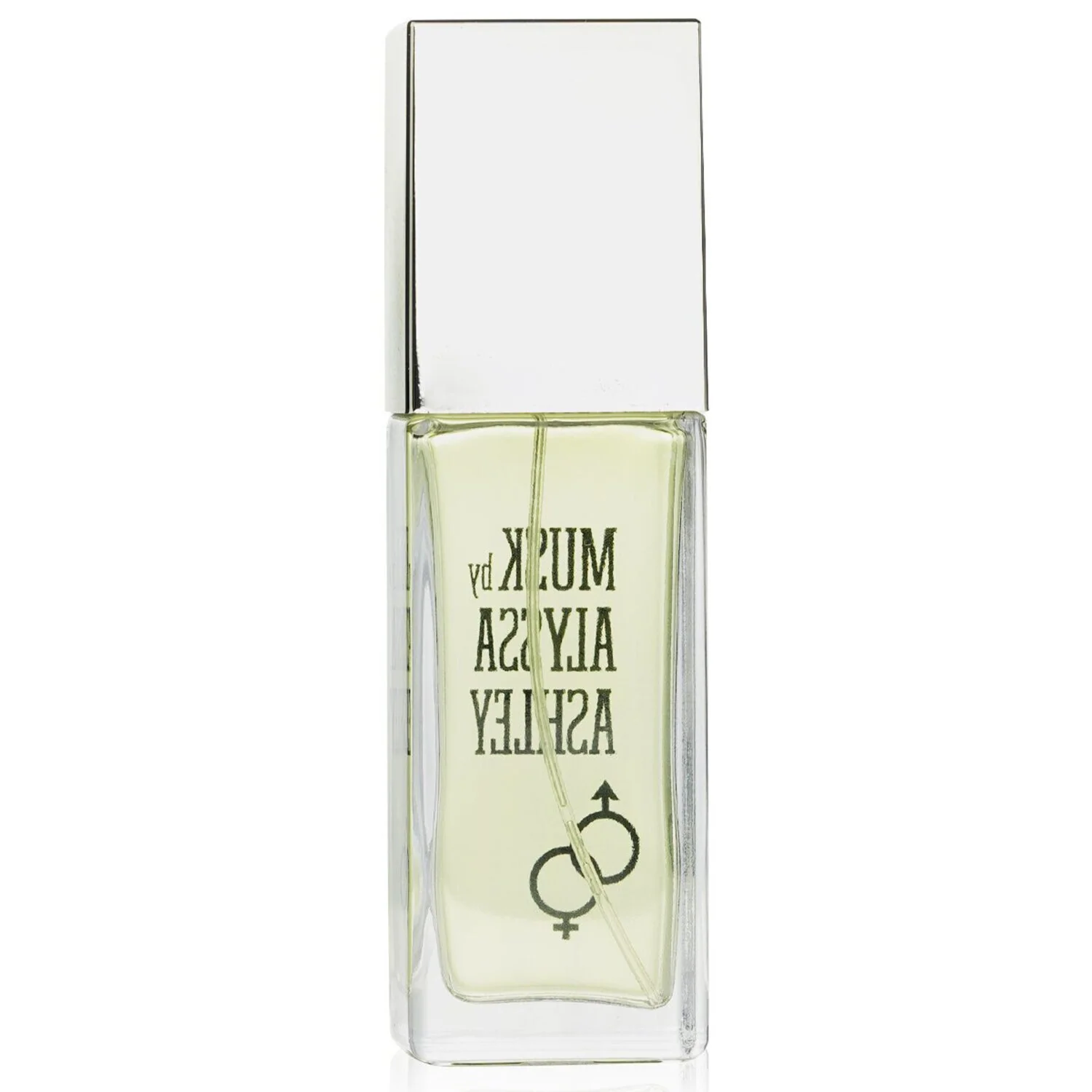 Alyssa Ashley Musk Eau de Toilette for Women - Image 9