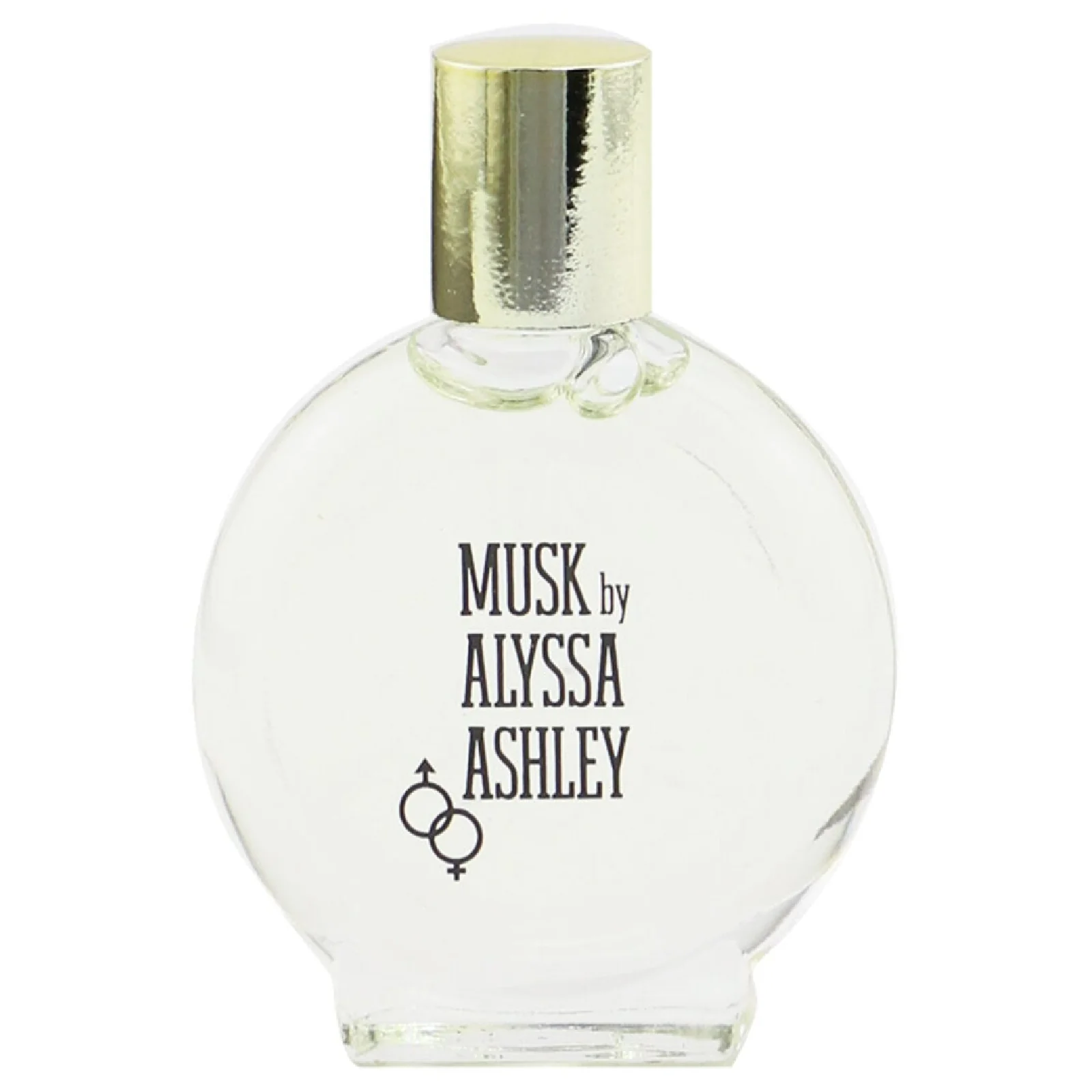 Alyssa Ashley Musk Parfum for Women