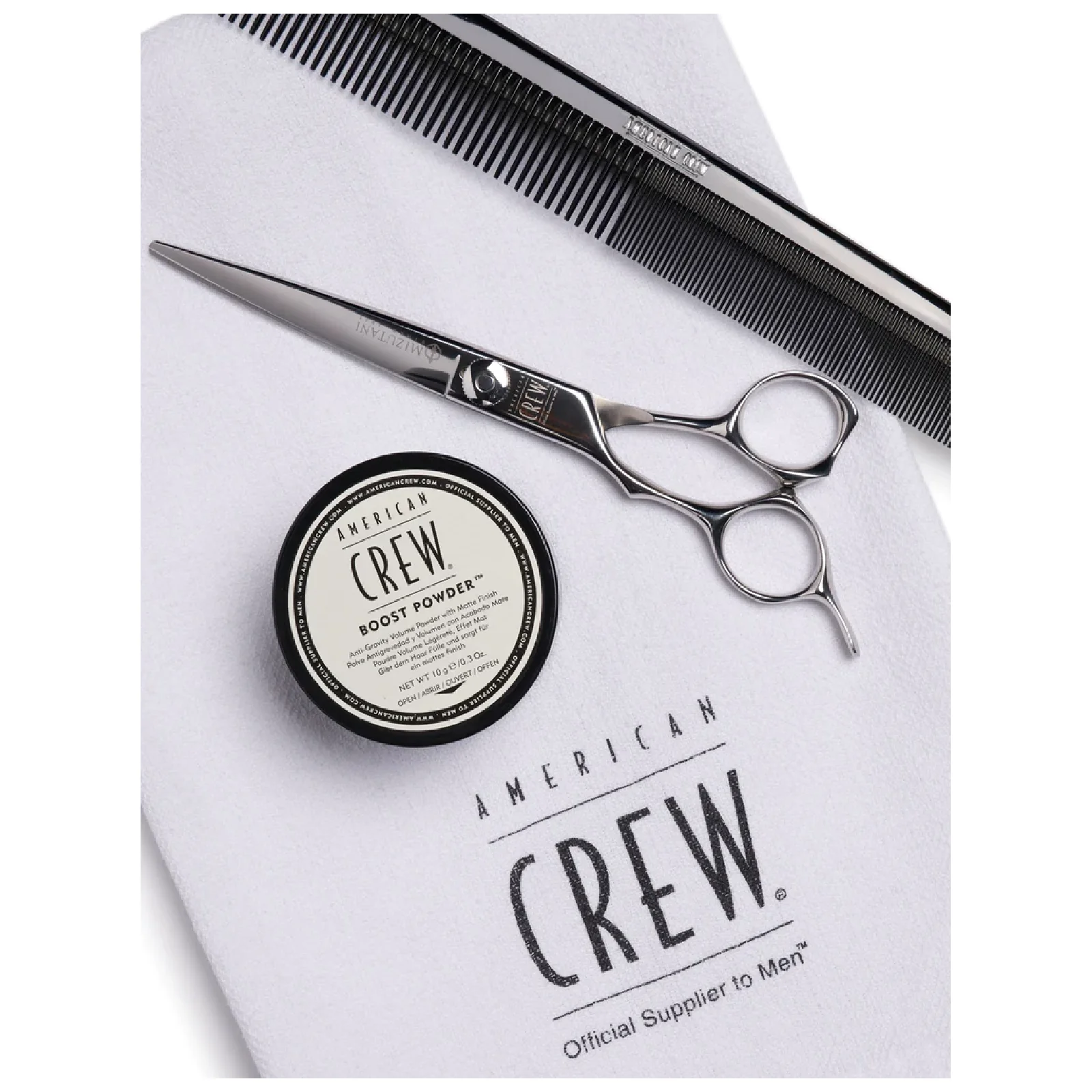 American Crew Boost Powder for Men - Image 5