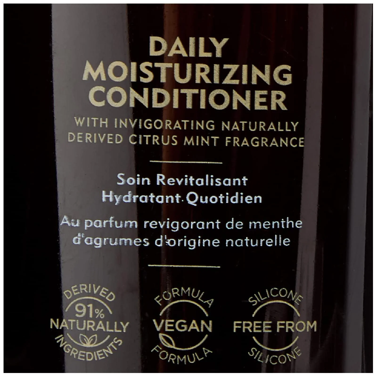 American Crew Daily Conditioner for Men - Image 3