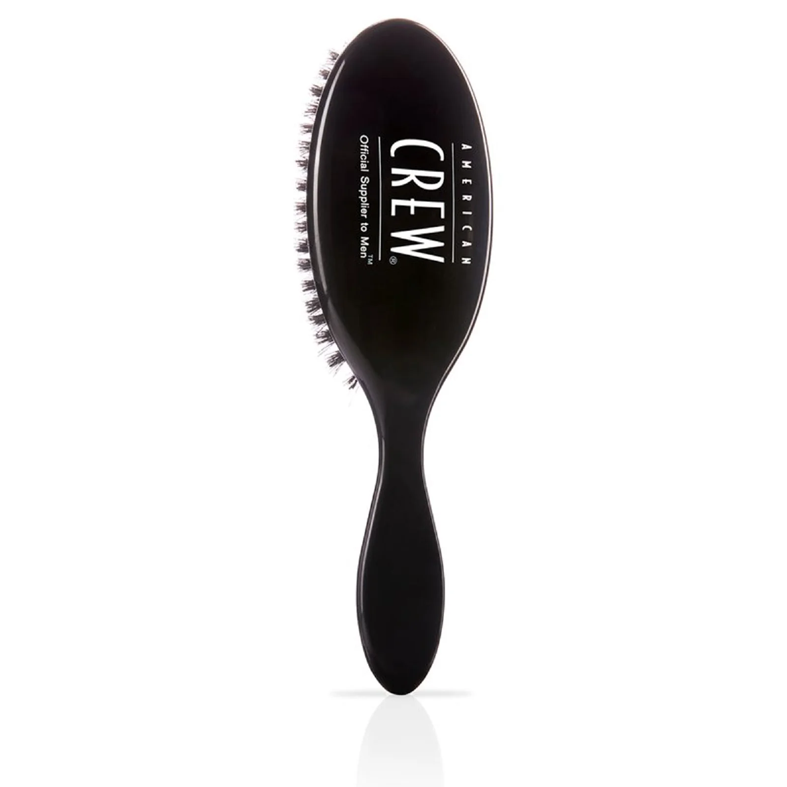 American Crew Hair Brush for Men - Image 4