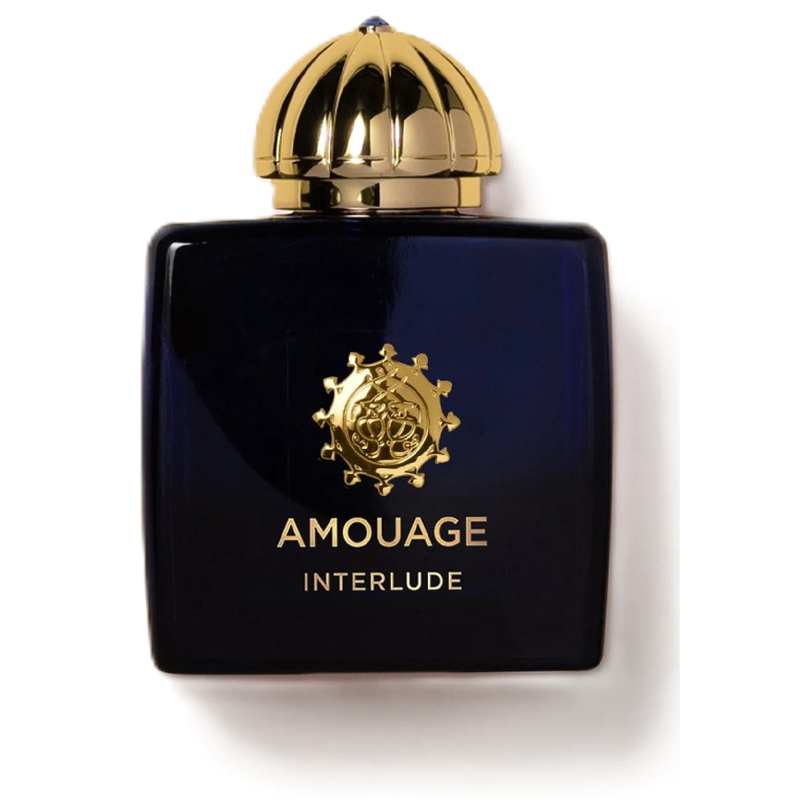 Amouage Interlude Extrait de Parfum for Women