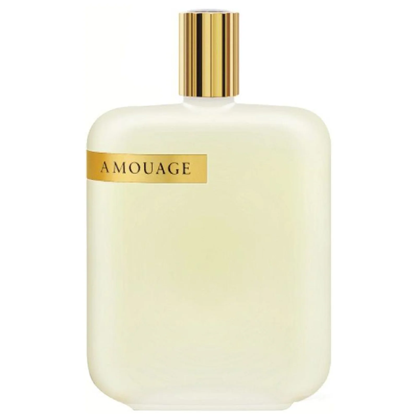 Amouage Opus II Library Collection Eau de Parfum for Everyone