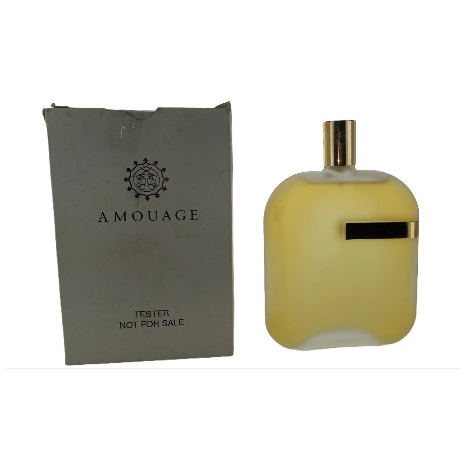 Amouage Opus Iv Library Collection Eau de Parfum for Women - Image 2