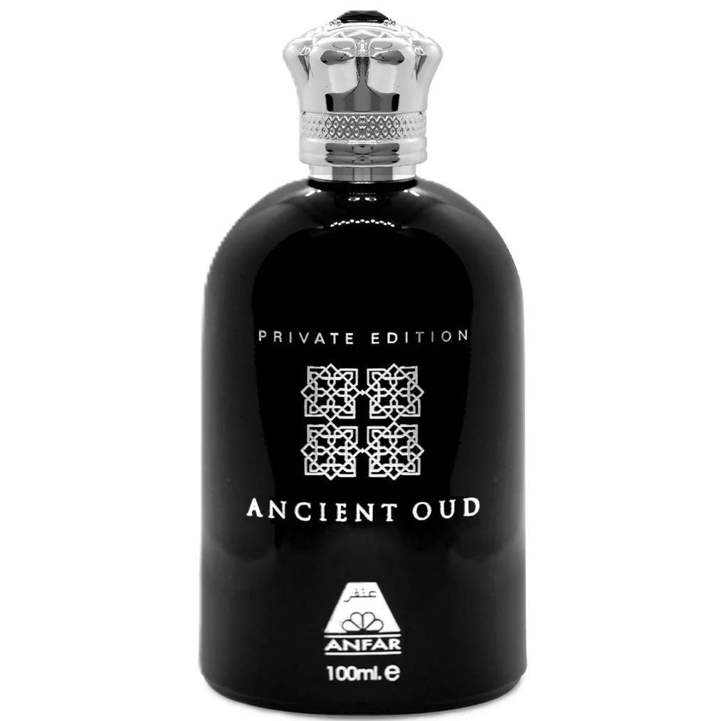 Anfar Ancient Oud Eau de Parfum for Men
