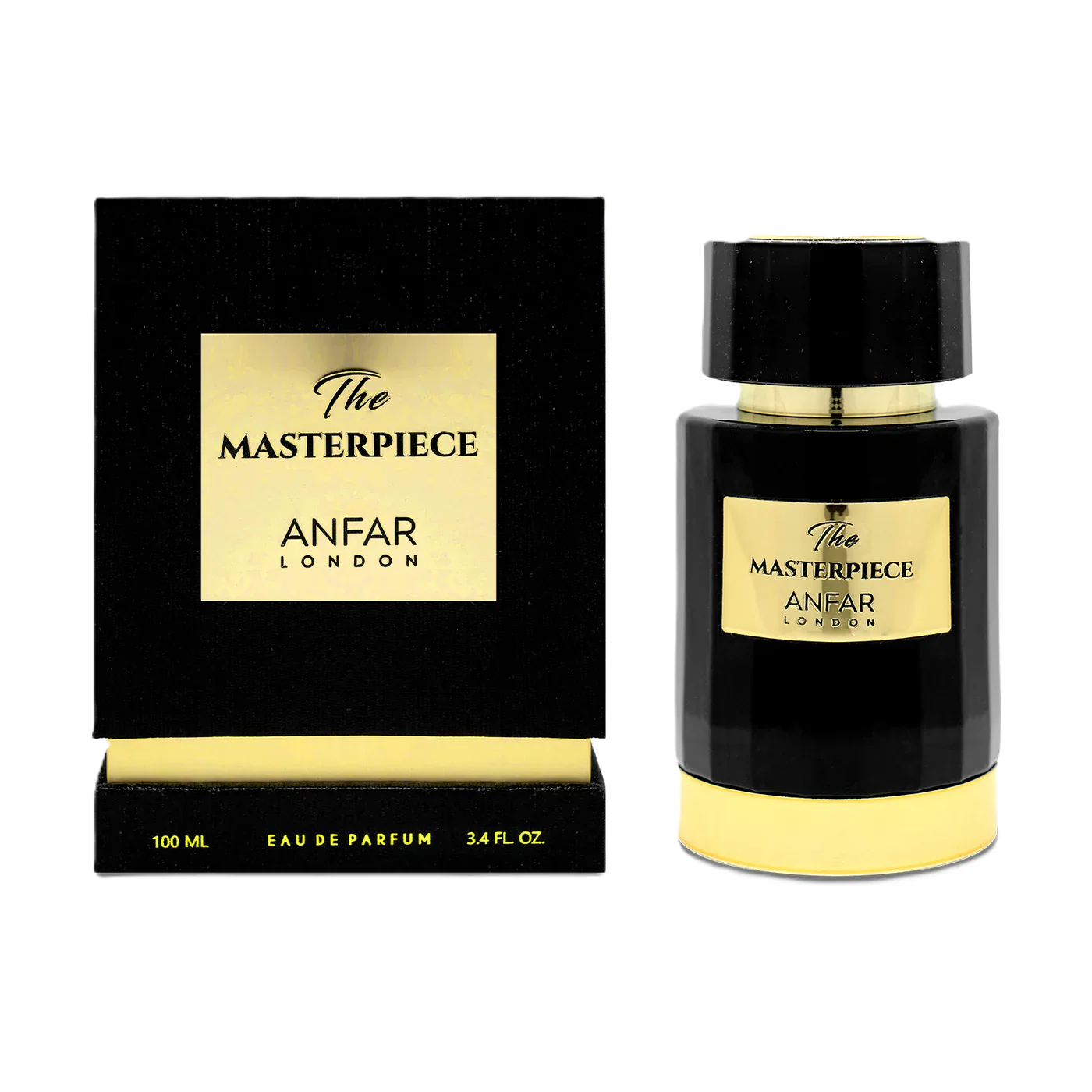 Anfar The Masterpiece Eau de Parfum for Men - Image 2