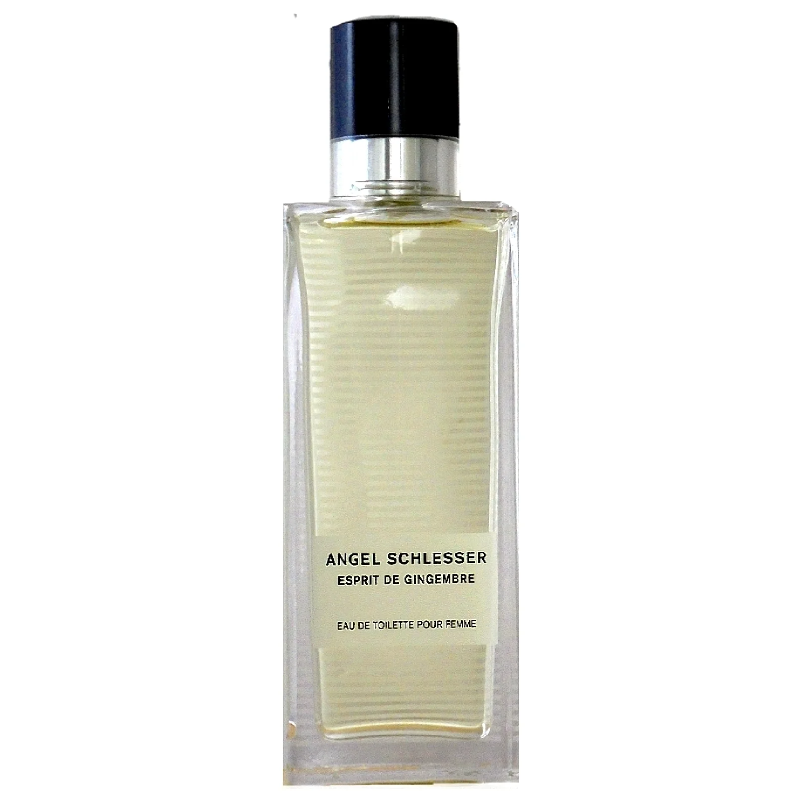 Angel Schlesser Esprit De Gingembre Femme Eau de Toilette for Women