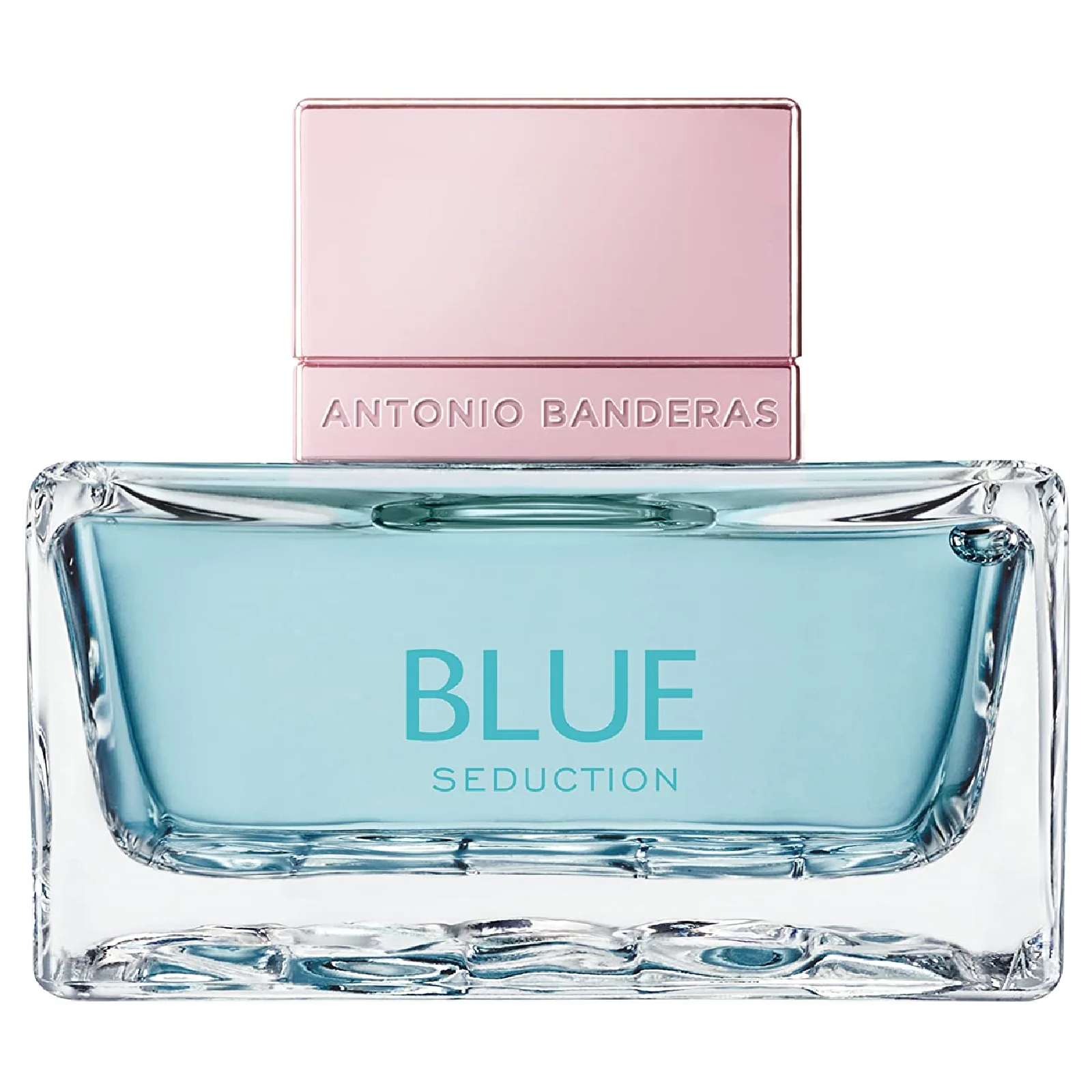 Antonio Banderas Blue Seduction Eau de Toilette for Women - Image 10