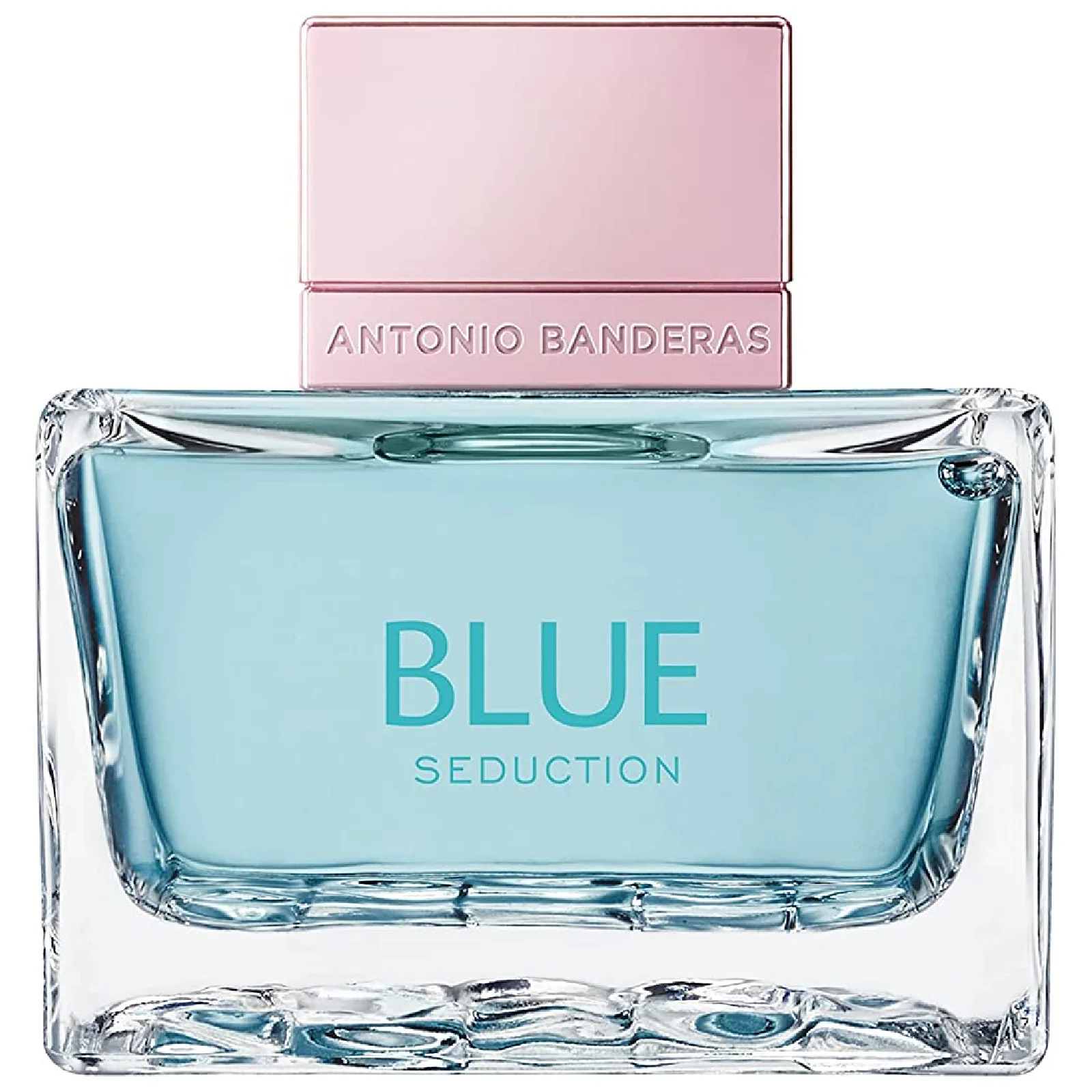 Antonio Banderas Blue Seduction Eau de Toilette for Women - Image 4