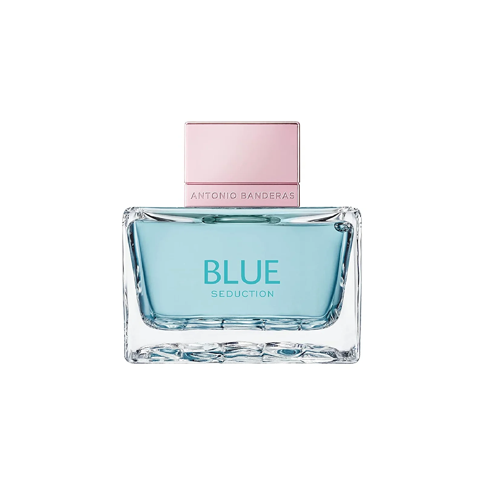 Antonio Banderas Blue Seduction Eau de Toilette for Women - Image 5