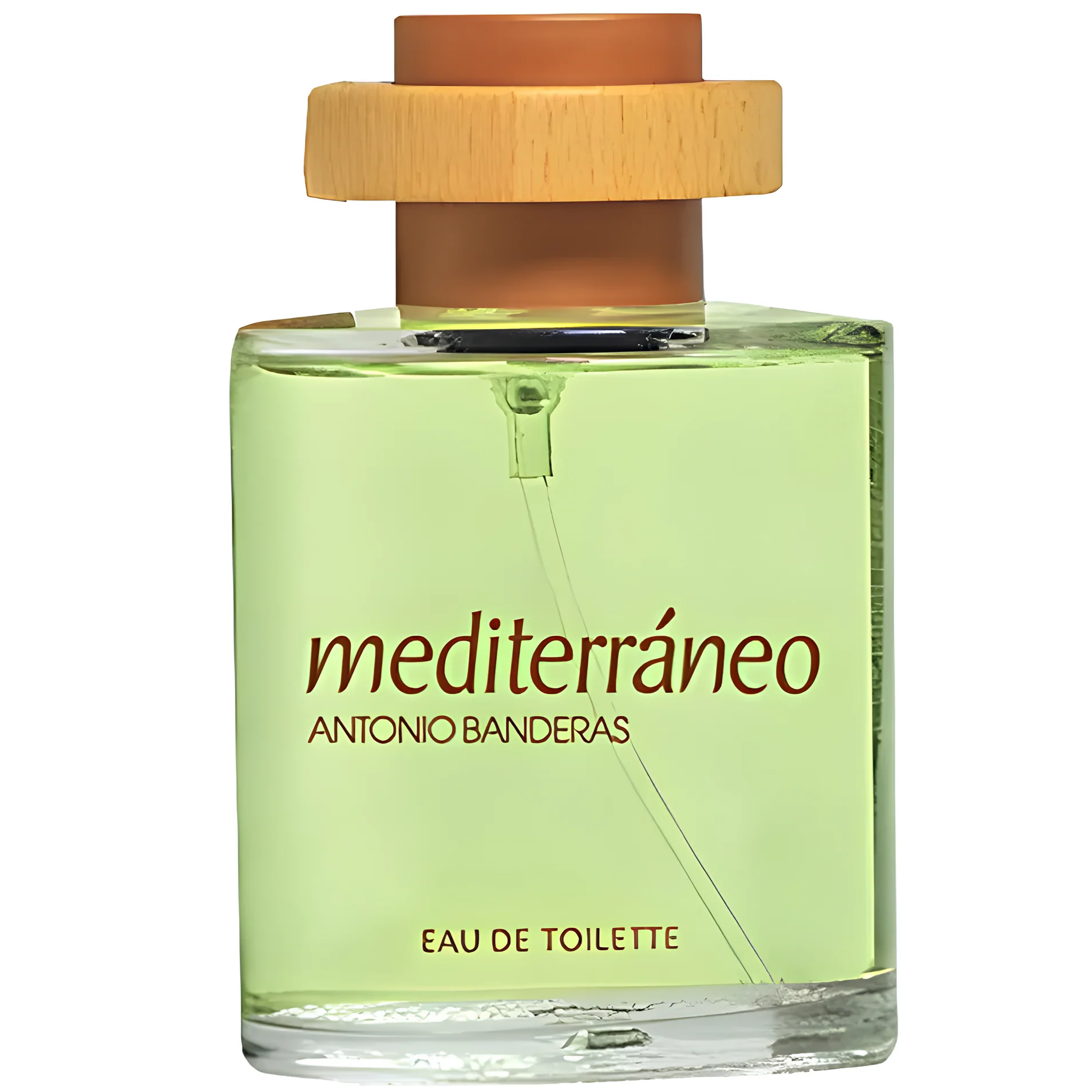 Antonio Banderas Mediterraneo Eau de Toilette for Men - Image 2