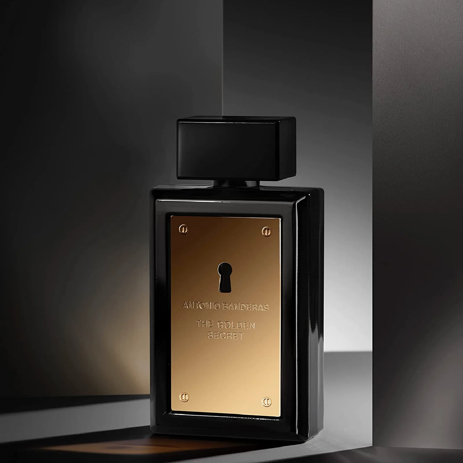 Antonio Banderas The Golden Secret Eau de Toilette for Men - Image 5