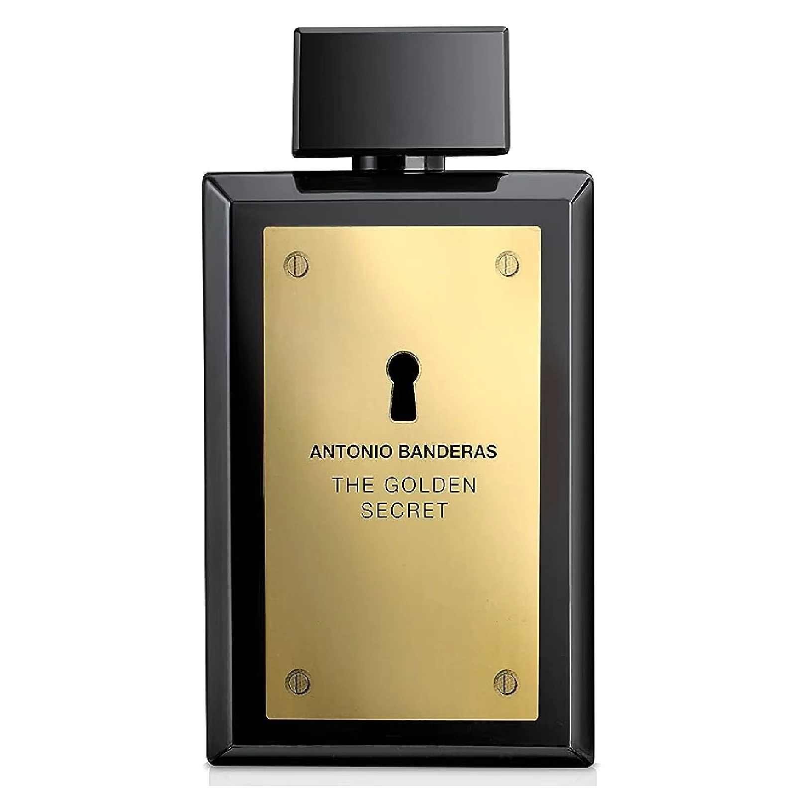 Antonio Banderas The Golden Secret Eau de Toilette for Men - Image 7
