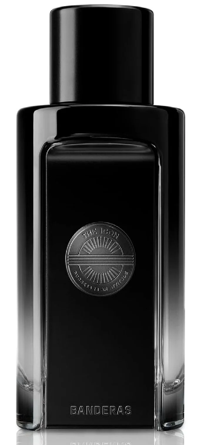 Antonio Banderas The Icon Eau de Parfum for Men - Image 4