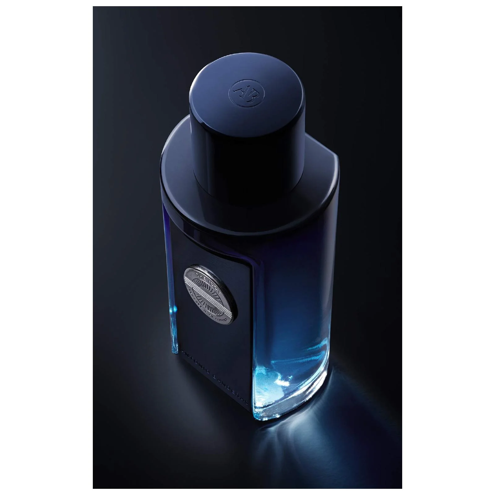 Antonio Banderas The Icon Eau de Toilette for Men - Image 3