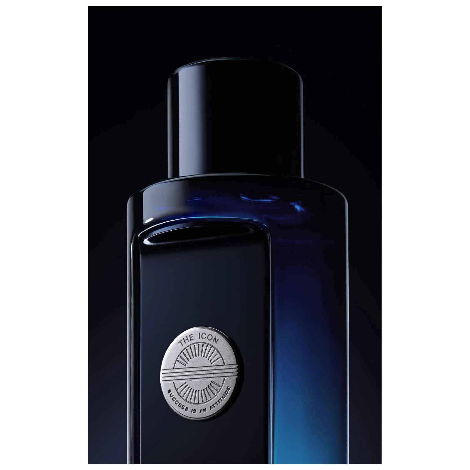 Antonio Banderas The Icon Eau de Toilette for Men - Image 4