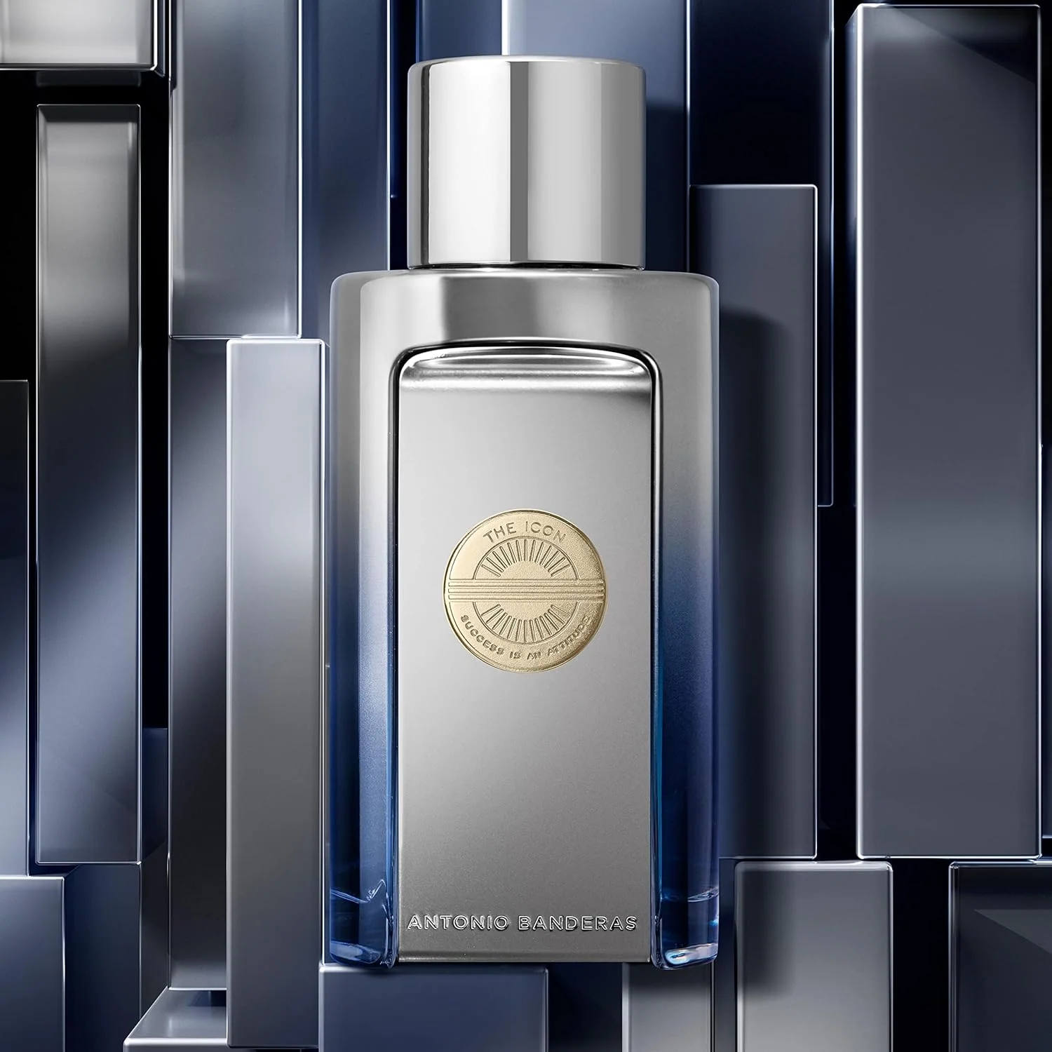 Antonio Banderas The Icon Elixir Eau de Parfum for Men - Image 2