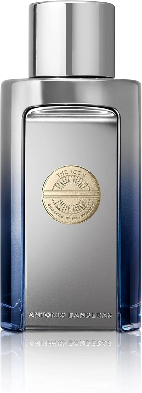 Antonio Banderas The Icon Elixir Eau de Parfum for Men - Image 3
