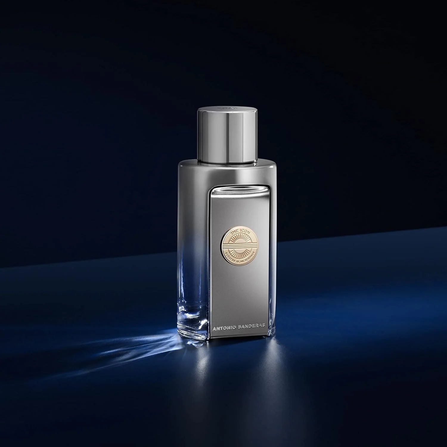 Antonio Banderas The Icon Elixir Eau de Parfum for Men - Image 6