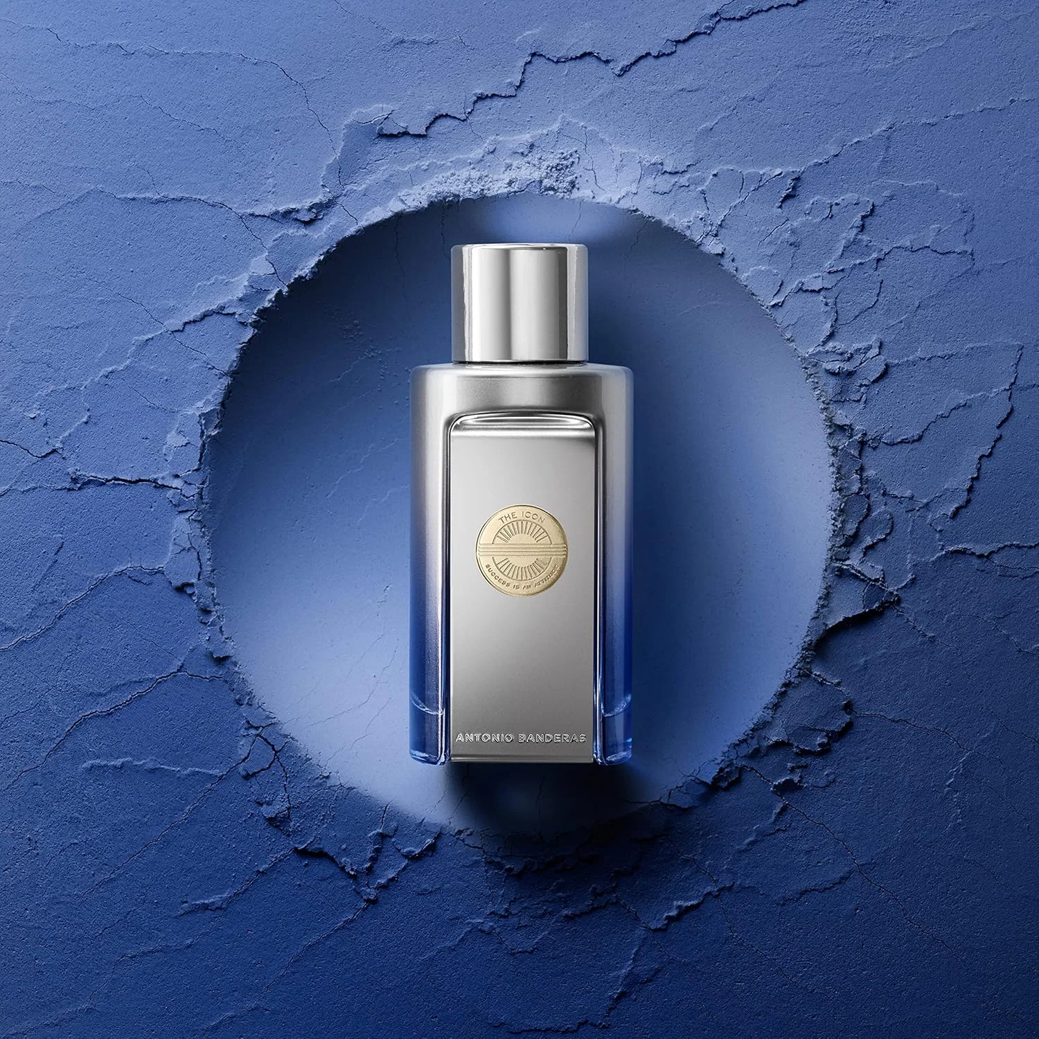 Antonio Banderas The Icon Elixir Eau de Parfum for Men - Image 8