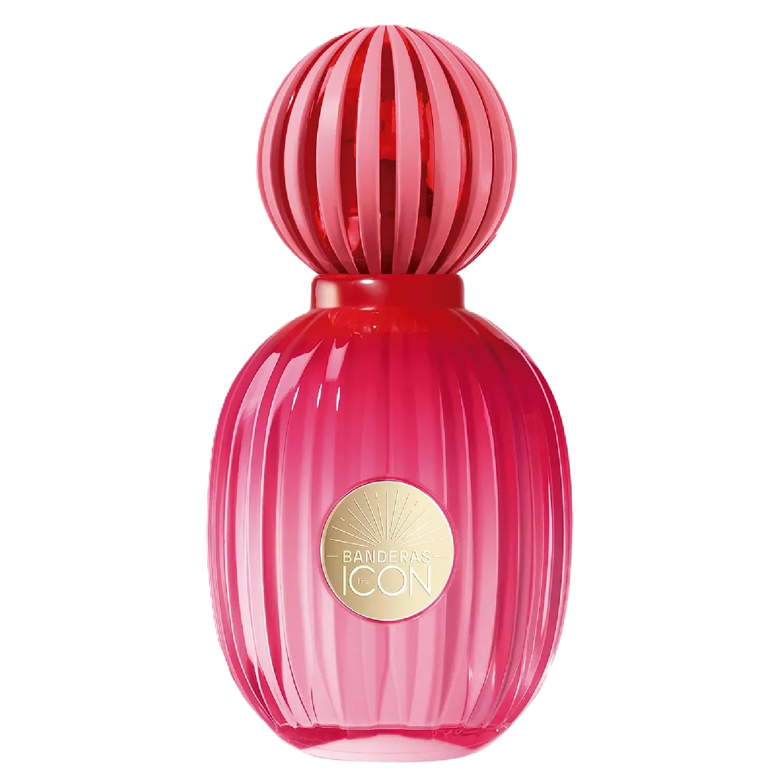 Antonio Banderas The Icon Splendid Eau de Parfum for Women
