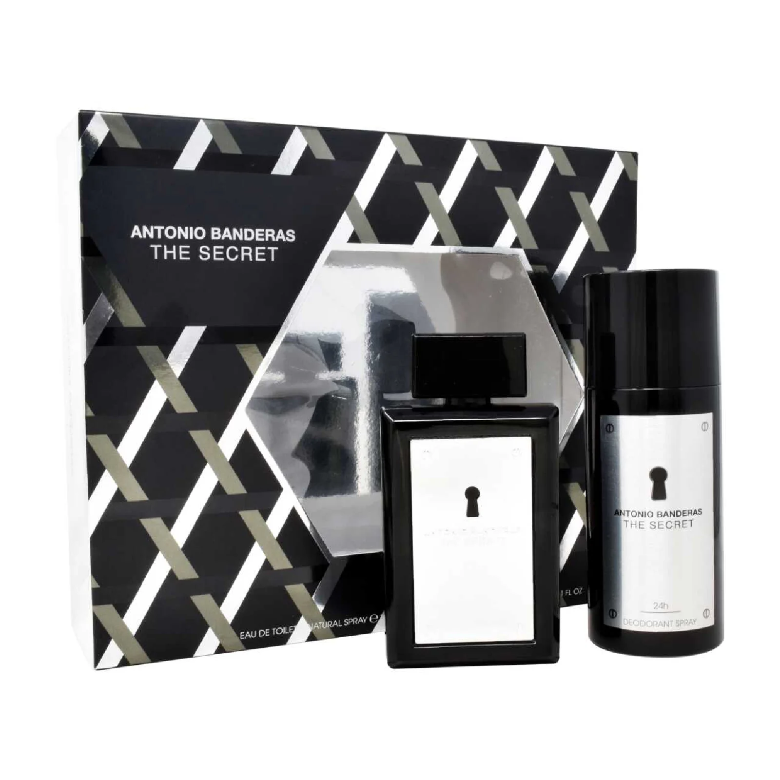 Antonio Banderas The Secret Gift Set for Men - Image 7