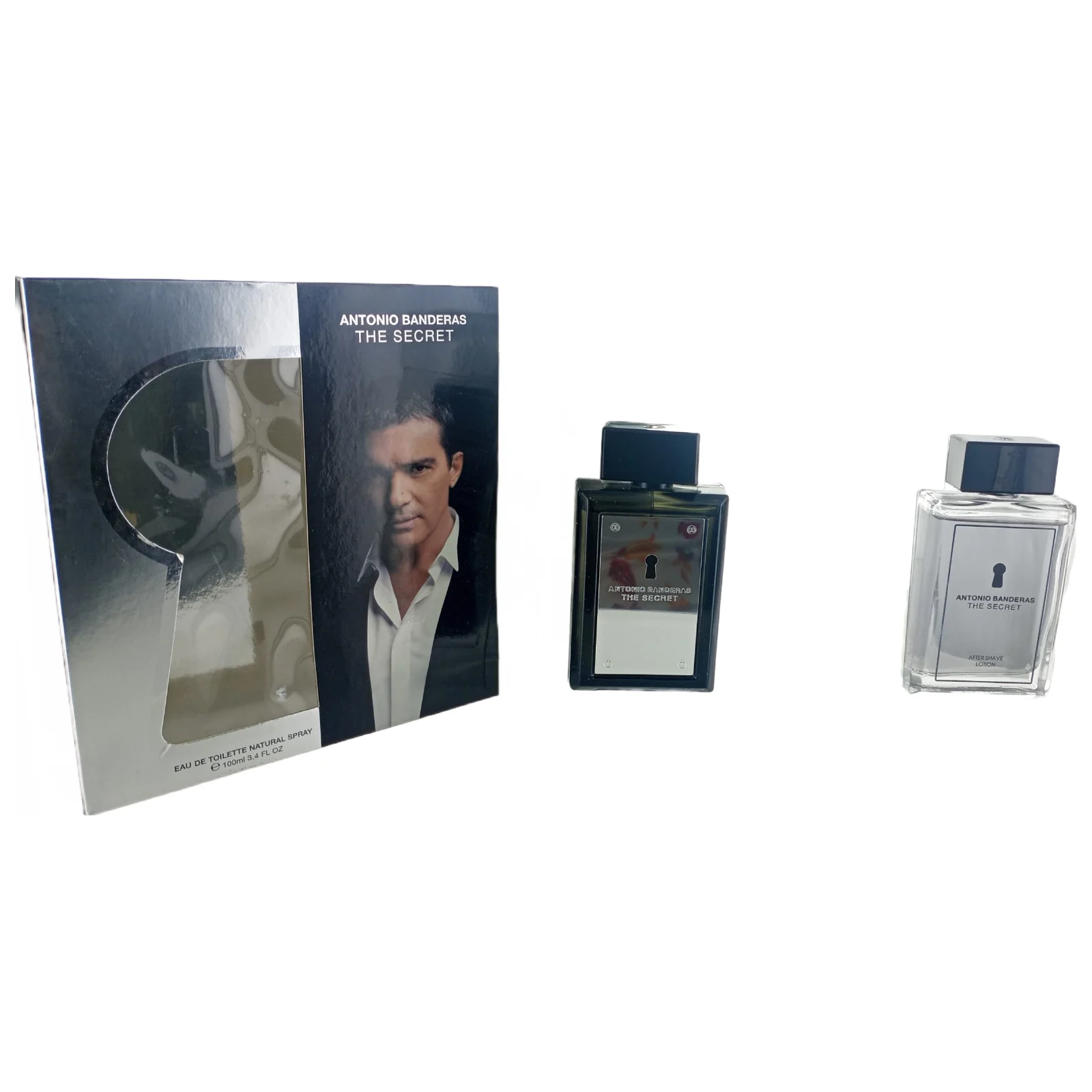 Antonio Banderas The Secret Gift Set for Men - Image 8