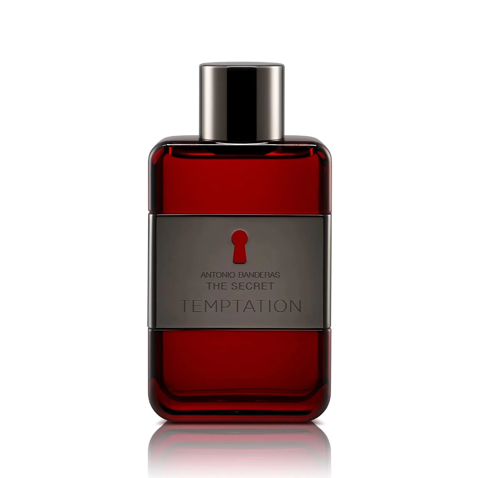 Antonio Banderas The Secret Temptation Eau de Toilette for Men - Image 4